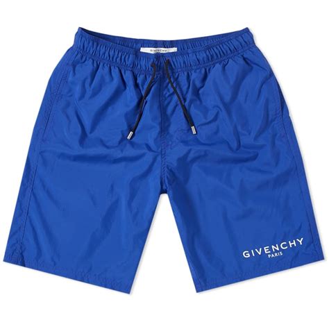 givenchy swimshort|givenchy swim trunks.